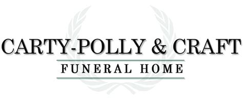 Galloway & Sons Funeral Home. . Carty funeral home obituaries